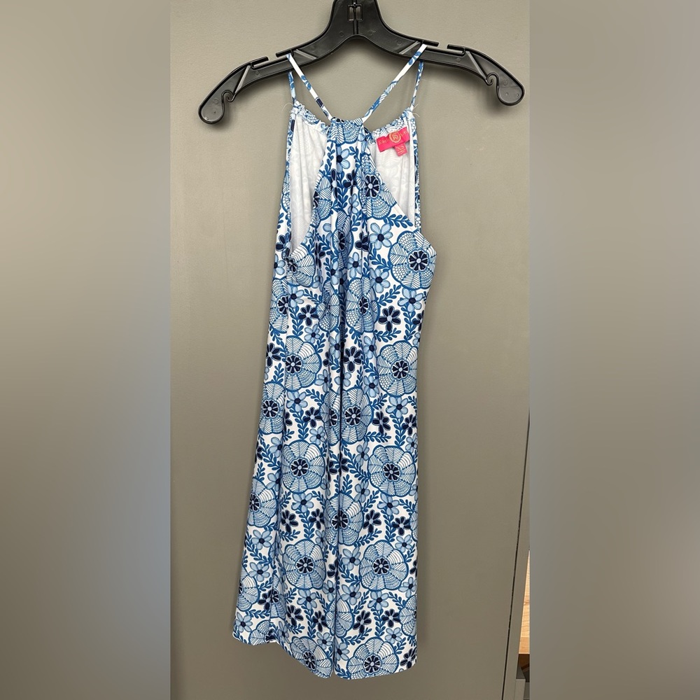 XS Kaeli Smith Dress